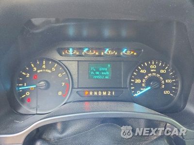 Zdjęcie 9 z 12 samochodu: 2020 FORD F150 XL VIN:1FTEW1CB8LKE11307 - miniatura