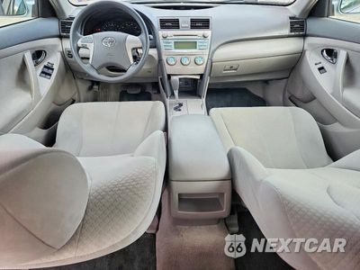 Zdjęcie 8 z 12 samochodu: 2007 TOYOTA CAMRY CE VIN:4T1BE46K57U034203 - miniatura