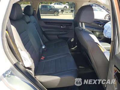 Zdjęcie 11 z 14 samochodu: 2026 HONDA CR-V EXL VIN:2HKRS4H76TH438555 - miniatura