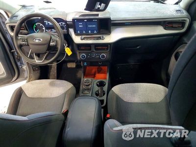 Zdjęcie 8 z 12 samochodu: 2024 FORD MAVERICK XLT VIN:3FTTW8H39RRA49770 - miniatura