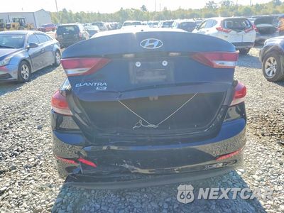 Zdjęcie 6 z 12 samochodu: 2017 HYUNDAI ELANTRA SE VIN:5NPD74LFXHH103087 - miniatura