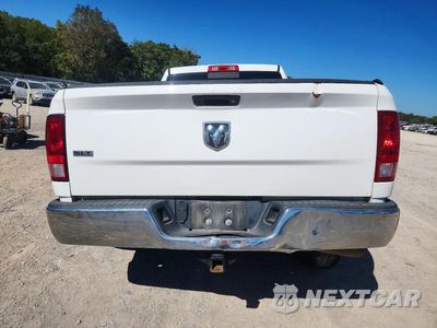 Zdjęcie 6 z 12 samochodu: 2017 RAM 1500 SLT VIN:1C6RR6GT6HS676086 - miniatura