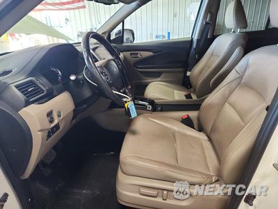 Zdjęcie 7 z 13 samochodu: 2018 HONDA RIDGELINE RTL VIN:5FPYK3F78JB006884 - miniatura