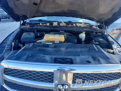 Zdjęcie 11 z 12 samochodu: 2014 RAM 1500 ST VIN:1C6RR7SM4ES283494 - miniatura