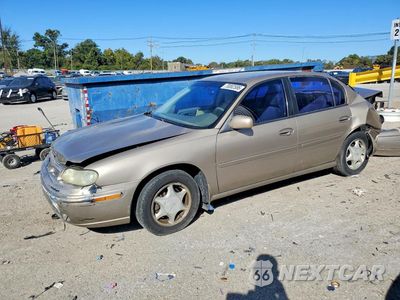 1998 OLDSMOBILE CUTLASS GLS 1G3NG52M1W6319220 - główne zdjęcie licytacji z USA - miniatura