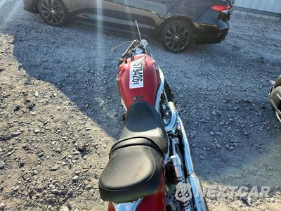 Zdjęcie 6 z 8 samochodu: 2003 HARLEY-DAVIDSON VRSCA VIN:1HD1HAZ163K831895 - miniatura