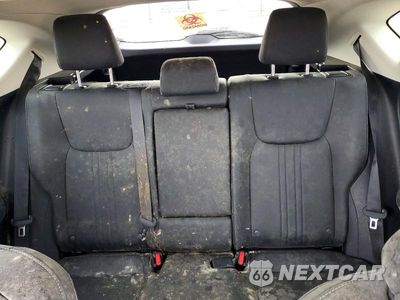 Zdjęcie 10 z 13 samochodu: 2022 LEXUS NX 250 VIN:2T2GDCEZ1NC001890 - miniatura