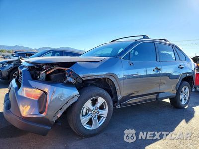 2024 TOYOTA RAV4 HYBRID XLE 4T3RWRFVXRU155578 - główne zdjęcie licytacji z USA - miniatura