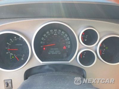 Zdjęcie 9 z 13 samochodu: 2017 TOYOTA SEQUOIA PLATINUM VIN:5TDDW5G16HS149386 - miniatura