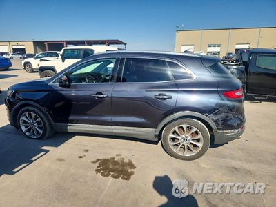 Drugie zdjęcie samochodu z przodu: 2015 LINCOLN MKC VIN:5LMCJ1A99FUJ06180 - miniatura