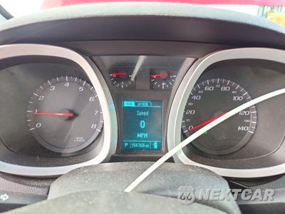 Zdjęcie 9 z 13 samochodu: 2015 CHEVROLET EQUINOX LT VIN:2GNFLGE39F6285365 - miniatura