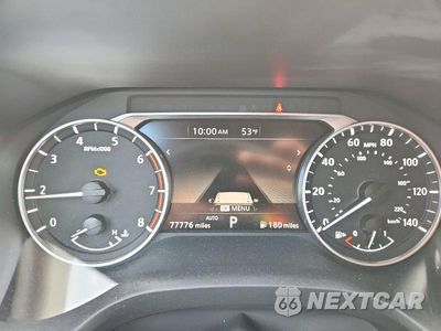 Zdjęcie 9 z 12 samochodu: 2025 NISSAN ROGUE SV VIN:5N1BT3BB7SC787879 - miniatura