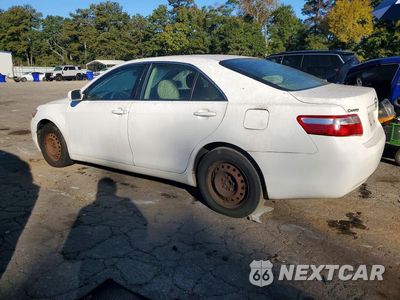 Drugie zdjęcie samochodu z przodu: 2008 TOYOTA CAMRY LE VIN:4T4BE46KX8R045978 - miniatura