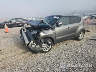 2018 KIA SOUL + KNDJP3A51J7515951 - główne zdjęcie licytacji z USA - miniatura