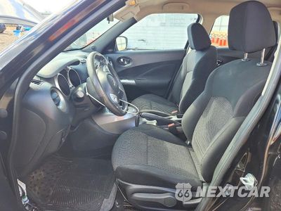 Zdjęcie 7 z 14 samochodu: 2015 NISSAN JUKE S VIN:JN8AF5MV9FT563114 - miniatura