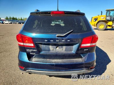 Zdjęcie 6 z 13 samochodu: 2015 DODGE JOURNEY SXT VIN:3C4PDDBG6FT566471 - miniatura