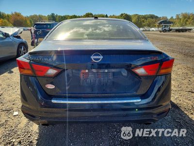Zdjęcie 6 z 12 samochodu: 2023 NISSAN ALTIMA SR VIN:1N4BL4CV0PN303507 - miniatura