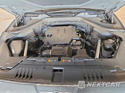 Zdjęcie 11 z 12 samochodu: 2025 GENESIS GV80 ADVANCED VIN:KMUHBESB9SU211814 - miniatura