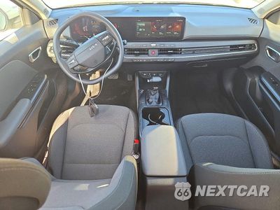 Zdjęcie 8 z 12 samochodu: 2026 KIA K4 LXS VIN:3KPFT4DE1TE375552 - miniatura