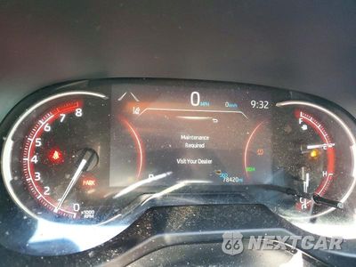 Zdjęcie 9 z 13 samochodu: 2023 TOYOTA RAV4 XLE VIN:2T3W1RFV9PC227208 - miniatura