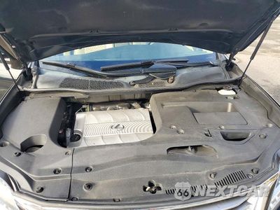Zdjęcie 12 z 13 samochodu: 2014 LEXUS RX 350 BASE VIN:2T2BK1BA6EC249989 - miniatura