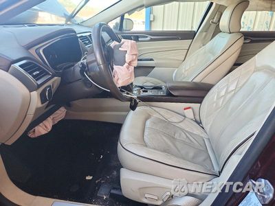 Zdjęcie 7 z 12 samochodu: 2017 FORD FUSION TITANIUM PHEV VIN:3FA6P0SU0HR187733 - miniatura
