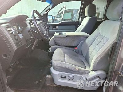 Zdjęcie 7 z 12 samochodu: 2012 FORD F150 SUPER CAB VIN:1FTEX1CM4CKD09405 - miniatura