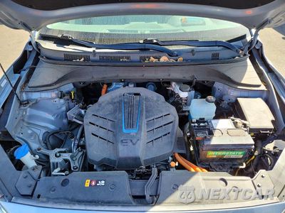 Zdjęcie 12 z 13 samochodu: 2020 HYUNDAI KONA ULTIMATE VIN:KM8K53AG3LU063285 - miniatura