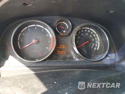 Zdjęcie 9 z 13 samochodu: 2010 SATURN VUE XE VIN:3GSALAE18AS587307 - miniatura