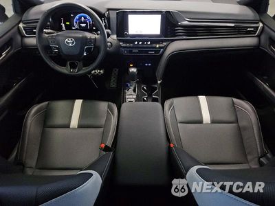 Zdjęcie 8 z 13 samochodu: 2026 TOYOTA CAMRY SE VIN:4T1DAACK6TU721000 - miniatura