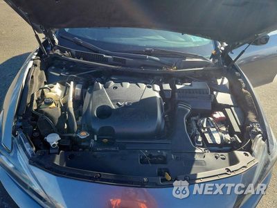 Zdjęcie 11 z 12 samochodu: 2016 NISSAN MAXIMA 3.5 S VIN:1N4AA6AP3GC383916 - miniatura