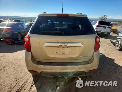 Zdjęcie 6 z 13 samochodu: 2012 CHEVROLET EQUINOX LT VIN:2GNALDEK2C1294174 - miniatura