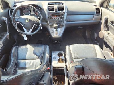 Zdjęcie 8 z 14 samochodu: 2008 HONDA CR-V EXL VIN:JHLRE38768C057408 - miniatura