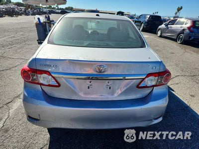 Zdjęcie 6 z 12 samochodu: 2012 TOYOTA COROLLA LE VIN:5YFBU4EE9CP012554 - miniatura