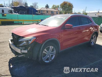 2015 MERCEDES-BENZ GLA 250 4MATIC WDCTG4GB7FJ118650 - główne zdjęcie licytacji z USA - miniatura