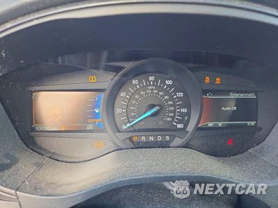 Zdjęcie 9 z 12 samochodu: 2018 FORD FUSION SE VIN:3FA6P0HD4JR261877 - miniatura