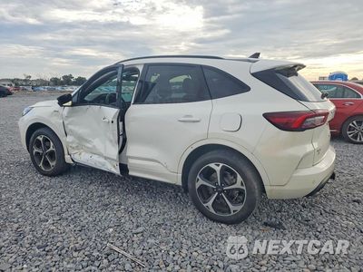 Drugie zdjęcie samochodu z przodu: 2025 FORD ESCAPE ST LINE ELITE VIN:1FMCU9PA6SUA70520 - miniatura