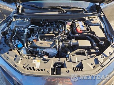 Zdjęcie 11 z 12 samochodu: 2025 HONDA ACCORD SE VIN:1HGCY1F49SA060394 - miniatura