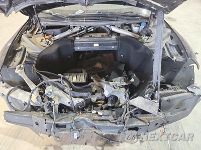 Zdjęcie 12 z 13 samochodu: 2013 TESLA MODEL S VIN:5YJSA1CP3DFP11770 - miniatura
