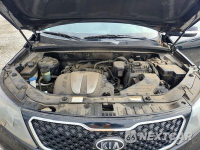 Zdjęcie 12 z 13 samochodu: 2012 KIA SORENTO SX VIN:5XYKW4A28CG305842 - miniatura