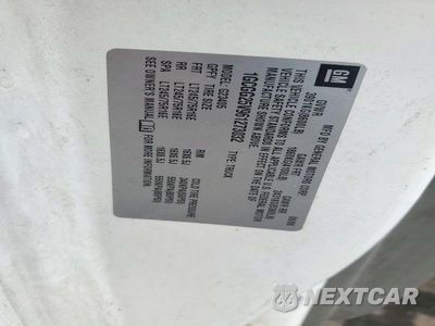 Zdjęcie 14 z 14 samochodu: 2006 CHEVROLET EXPRESS G2500 VIN:1GCGG25V961273032 - miniatura