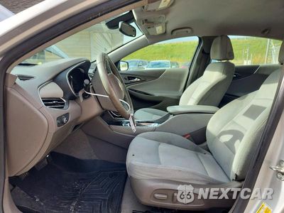 Zdjęcie 7 z 13 samochodu: 2017 CHEVROLET MALIBU LT VIN:1G1ZE5ST4HF112198 - miniatura
