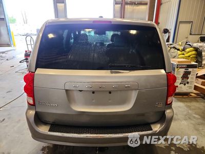 Zdjęcie 6 z 13 samochodu: 2019 DODGE GRAND CARAVAN GT VIN:2C4RDGEG8KR535385 - miniatura
