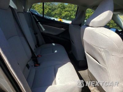Zdjęcie 10 z 12 samochodu: 2025 TOYOTA CAMRY LE VIN:4T1DAACKXSU545678 - miniatura