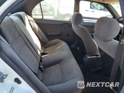 Zdjęcie 10 z 12 samochodu: 1994 TOYOTA COROLLA DX VIN:2T1AE09B9RC058024 - miniatura
