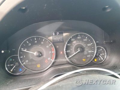 Zdjęcie 9 z 13 samochodu: 2011 SUBARU OUTBACK 2.5I LIMITED VIN:4S4BRBLC8B3371730 - miniatura
