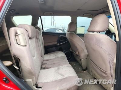 Zdjęcie 11 z 13 samochodu: 2007 TOYOTA RAV4 BASE VIN:JTMBD35V575116987 - miniatura