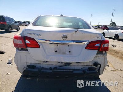 Zdjęcie 6 z 12 samochodu: 2016 NISSAN SENTRA SV VIN:3N1AB7AP3GL655756 - miniatura