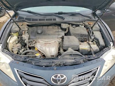 Zdjęcie 11 z 12 samochodu: 2011 TOYOTA CAMRY LE VIN:4T1BF3EK5BU137137 - miniatura
