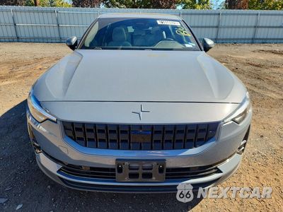 Piąte zdjęcie samochodu w środku: 2023 POLESTAR 2 VIN:YSMED3KA6PL136759 - miniatura